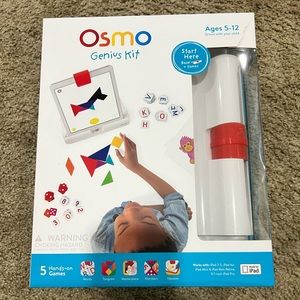Osmo Genius Kit